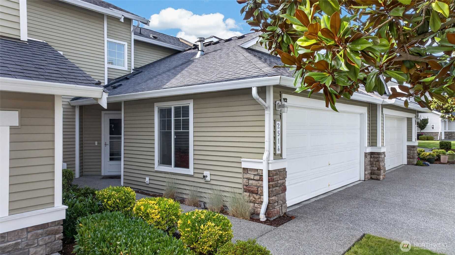 2514 85th Drive NE APT Y2 Lake Stevens Washington United States, for Sale, residential,  , RXB Realty