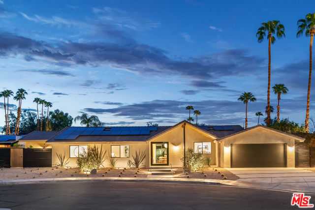2942 E Orella Circle Palm Springs California United States, for Sale, residential, Michael Layton, PSagent.com