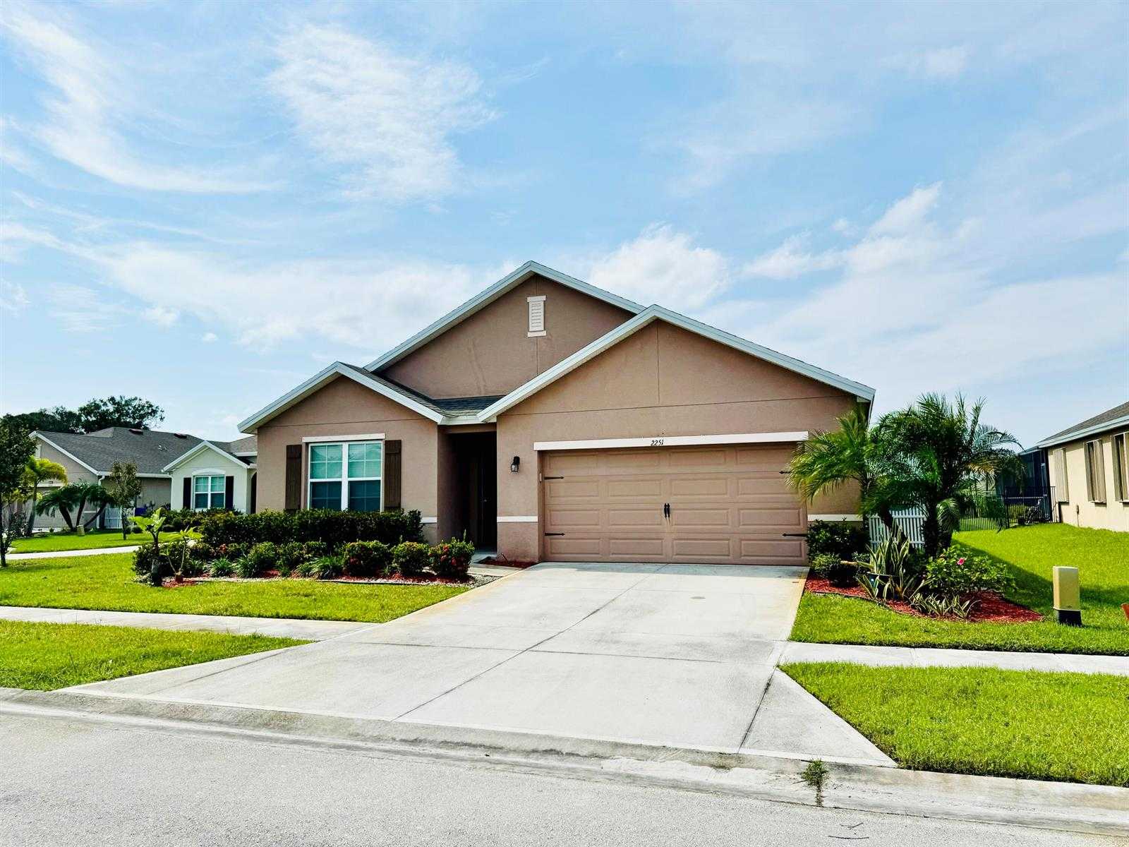 2251 SW Garfield Drive Vero Beach Florida United States, for Rent, residential,  , Phoenix Realtors LLC