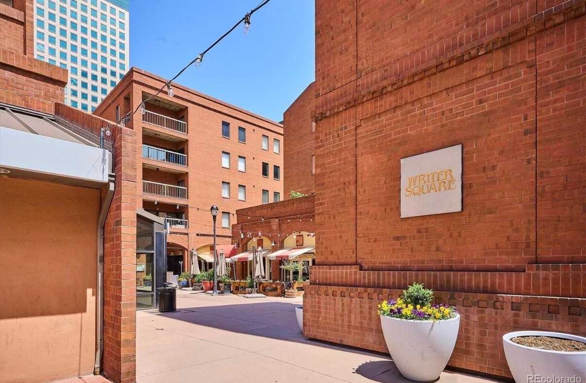 1512 Larimer Street APT 39 Denver Colorado United States, for Sale, residential, Andra Michelle Berzins, Keller Williams Integrity