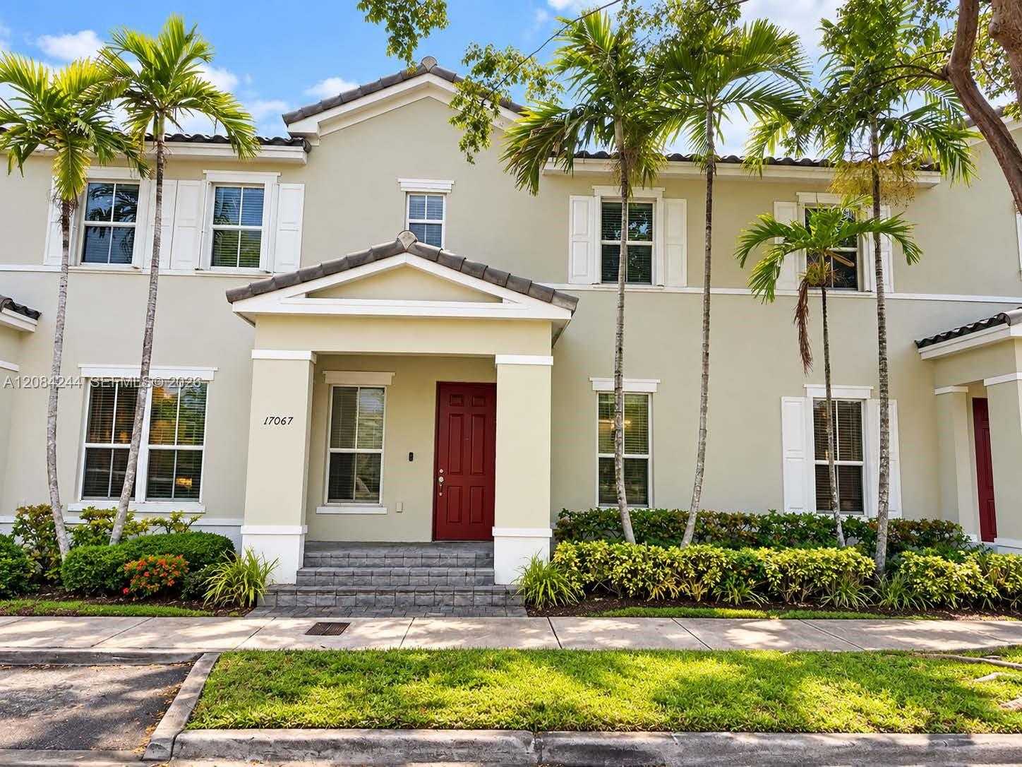 17067 SW 93rd St  APT 17067 Miami Florida United States, for Rent, residential,  , Phoenix Realtors LLC