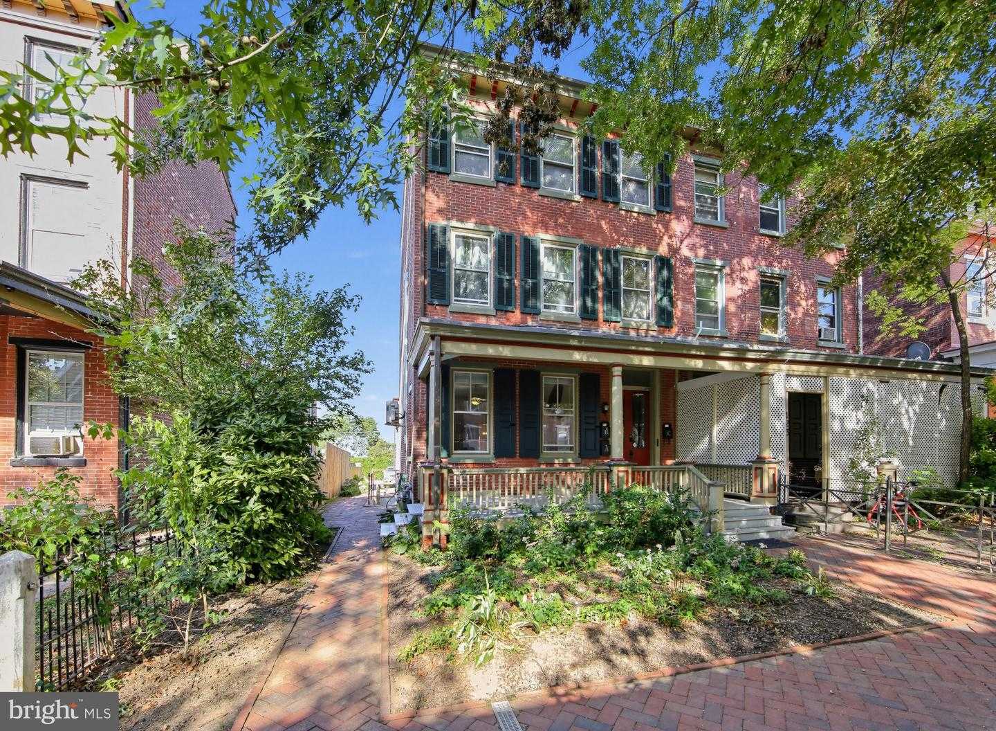 121 S. WALNUT STREET West Chester Pennsylvania United States, for Sale, commercial,  , Swayne Real Estate Group