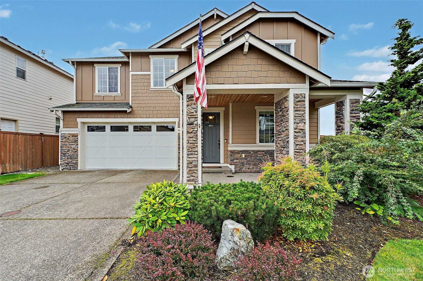 11402 175th Street E Puyallup Washington United States, for Sale, residential,  , Better Properties Hometown