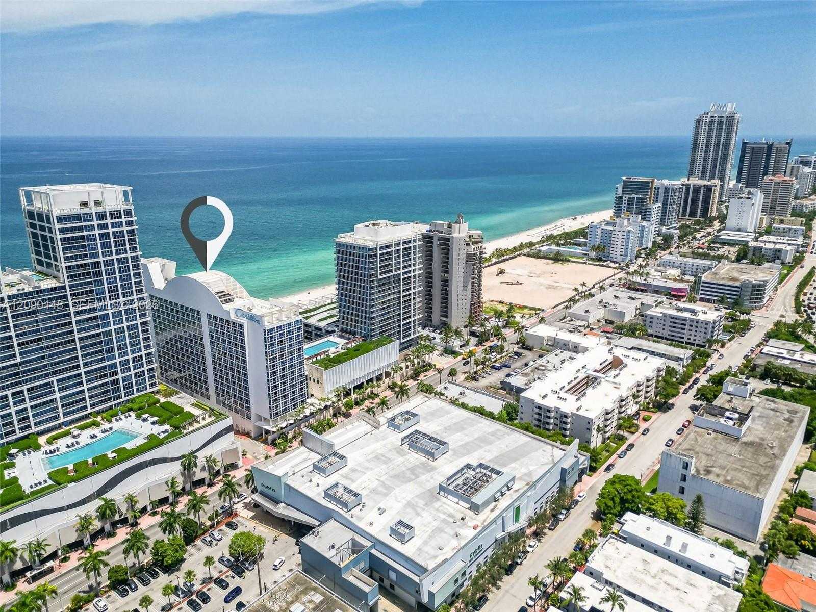 6801 Collins Ave  APT LPH12 (Door LPH0 Miami Beach Florida United States, for Rent, residential,  , Phoenix Realtors LLC