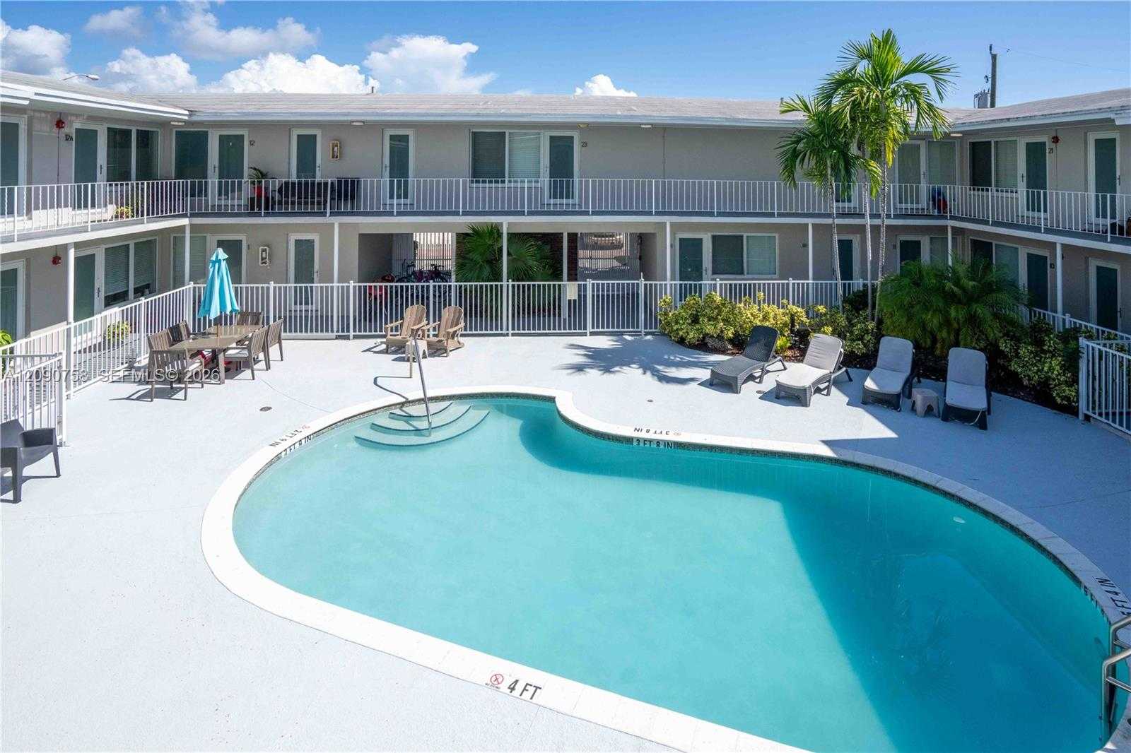 1940 Biarritz Dr  APT 4 Miami Beach Florida United States, for Rent, residential,  , Phoenix Realtors LLC
