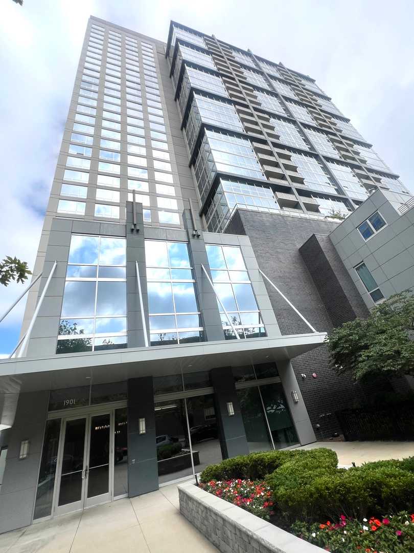 1901 S Calumet Avenue APT 2602 Chicago Illinois United States, for Sale, residential,  , RICHLAND GLOBAL INC.