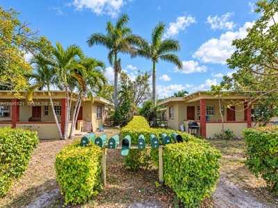 845 NW 2nd Ave , Homestead, Condo,  for rent, Real Estate Brokerage