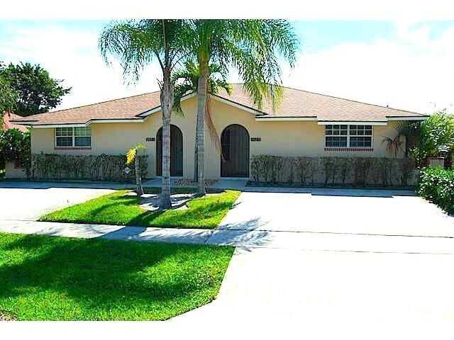 1427 Riverside Circle Wellington Florida United States, for Rent, residential,  , Phoenix Realtors LLC