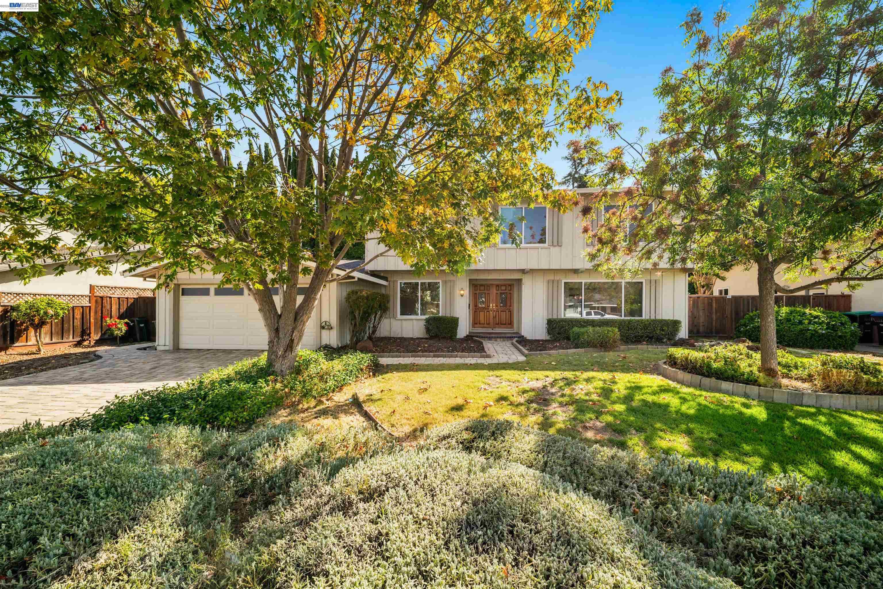 1721 Beachwood Way Pleasanton California United States, for Sale, residential, Dylan  Jones, Compass Realty 