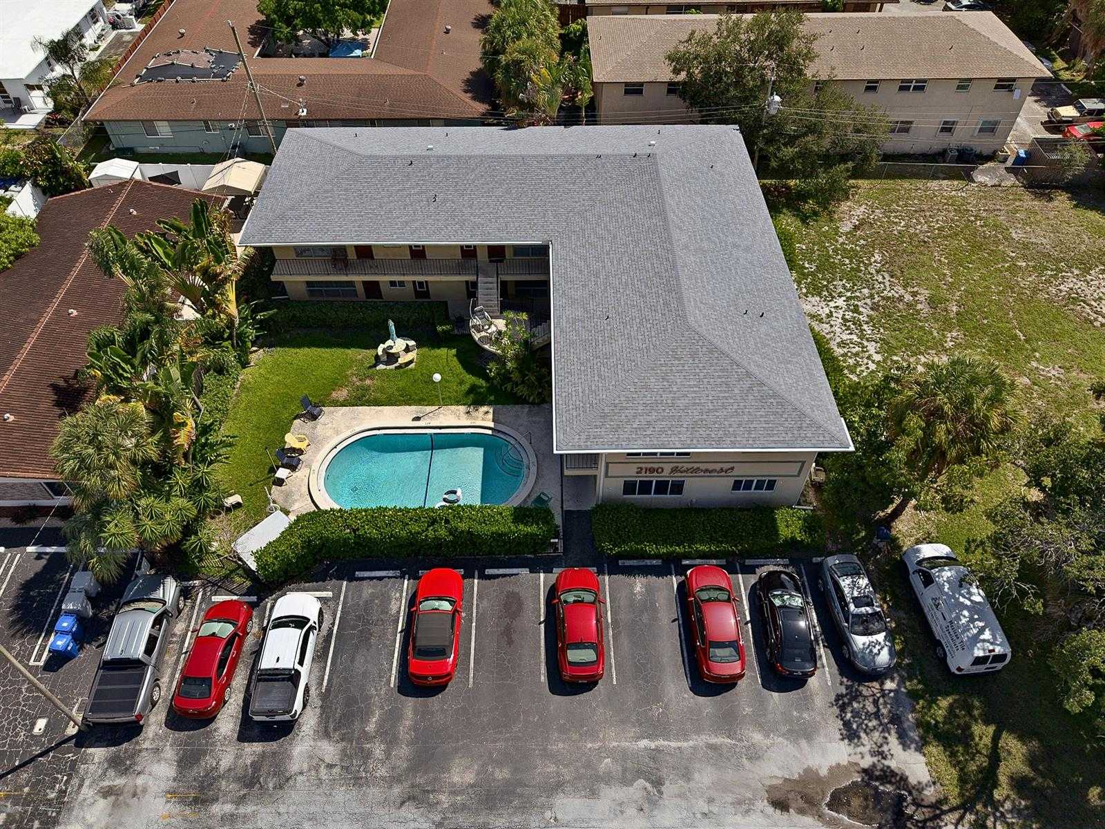 2190 SE 5TH Street APT 1-A Pompano Beach Florida United States, for Rent, residential,  , D'Lux Real Estate Services, LLC