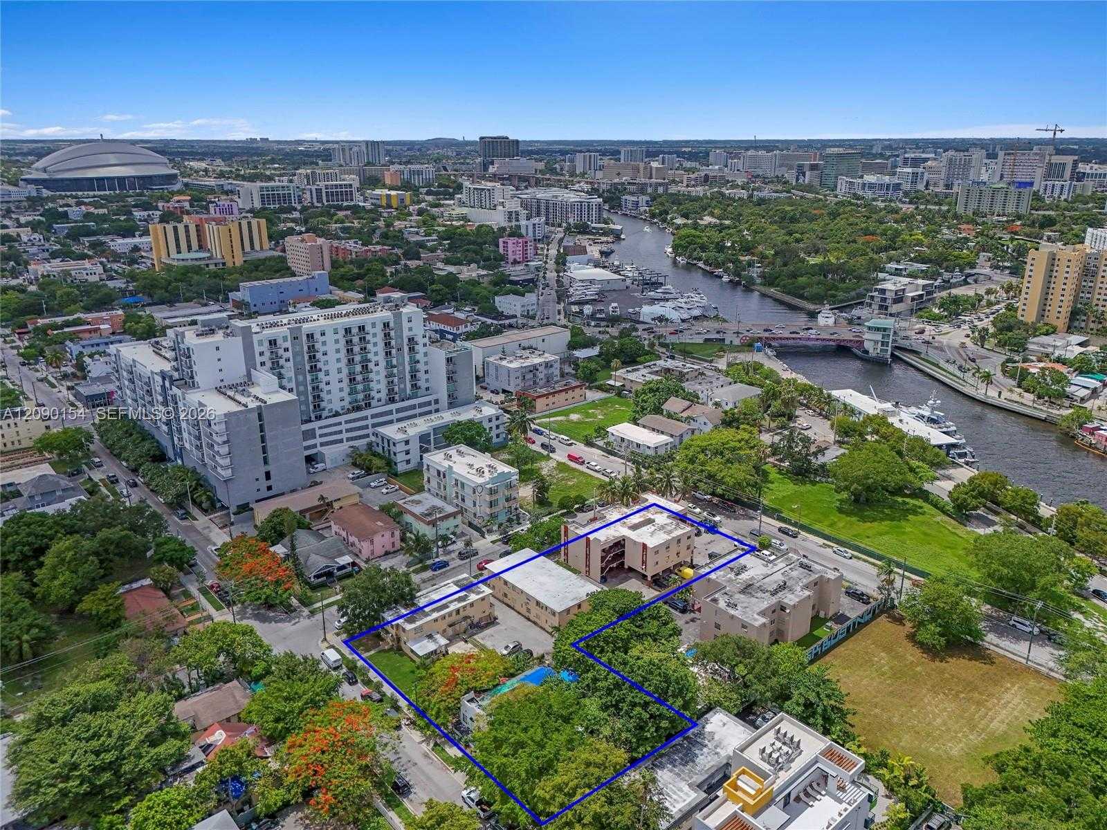 690 NW 3rd St Miami Florida United States, for Sale, commercial, Sandra Benkahla, The 305 Agency