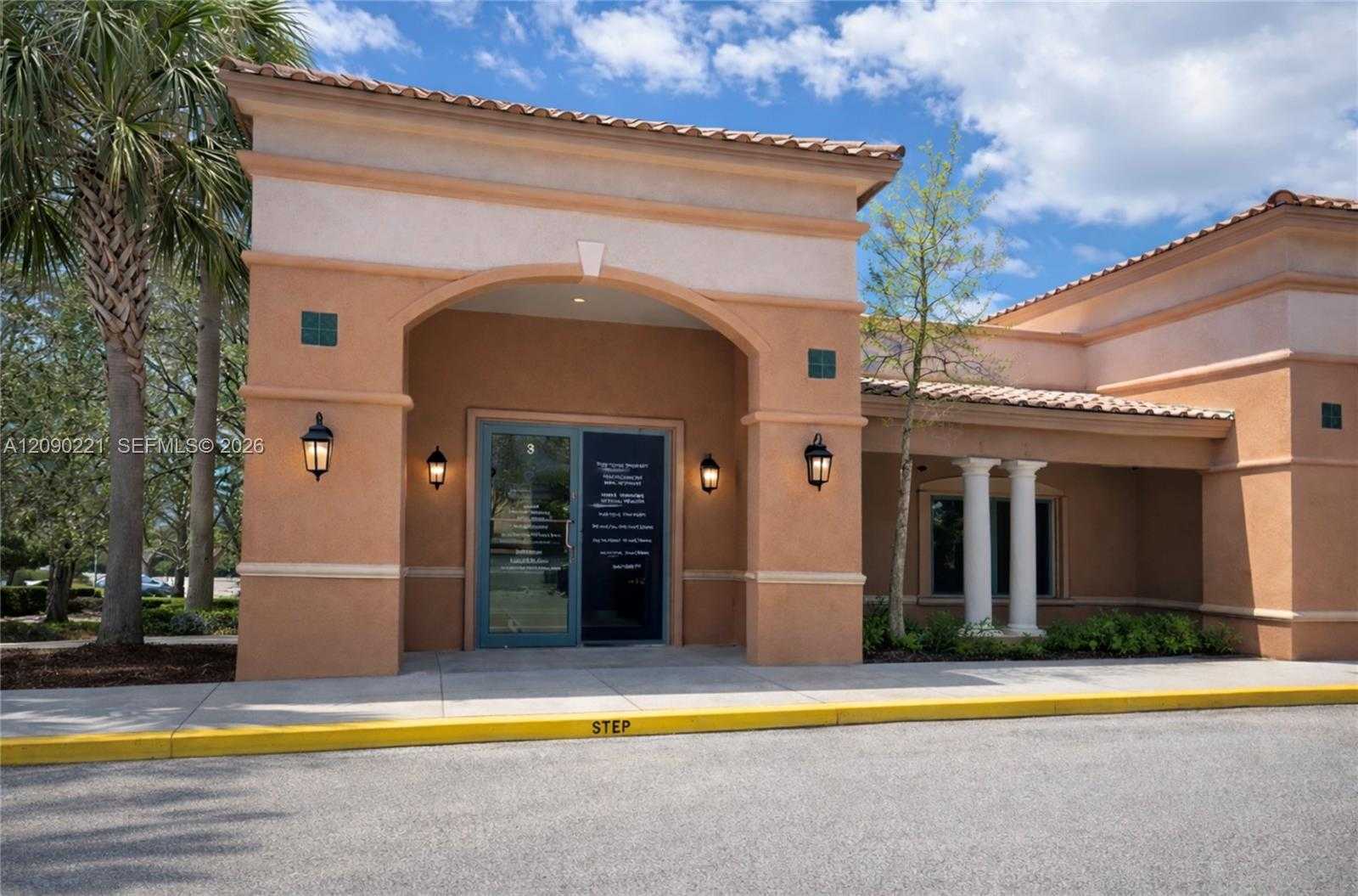 2237 N Commerce Pkwy  APT 3 Weston Florida United States, for Lease, commercial, Radmila Mandel, Florida Sky Realty Group