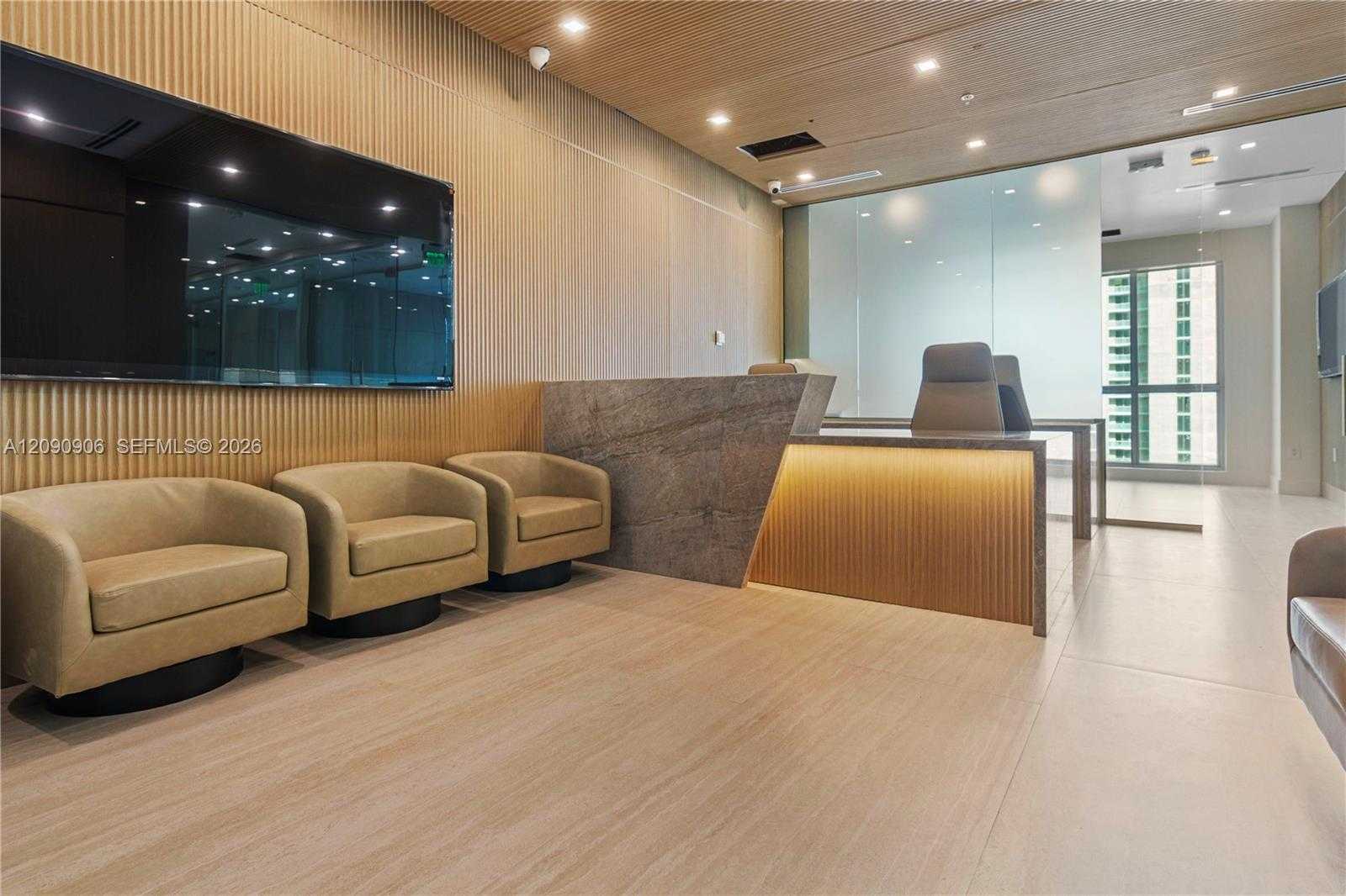 175 SW 7th St  APT 1710 Miami Florida United States, for Sale, commercial, Sophia Wilson, Incom New Sample Office
