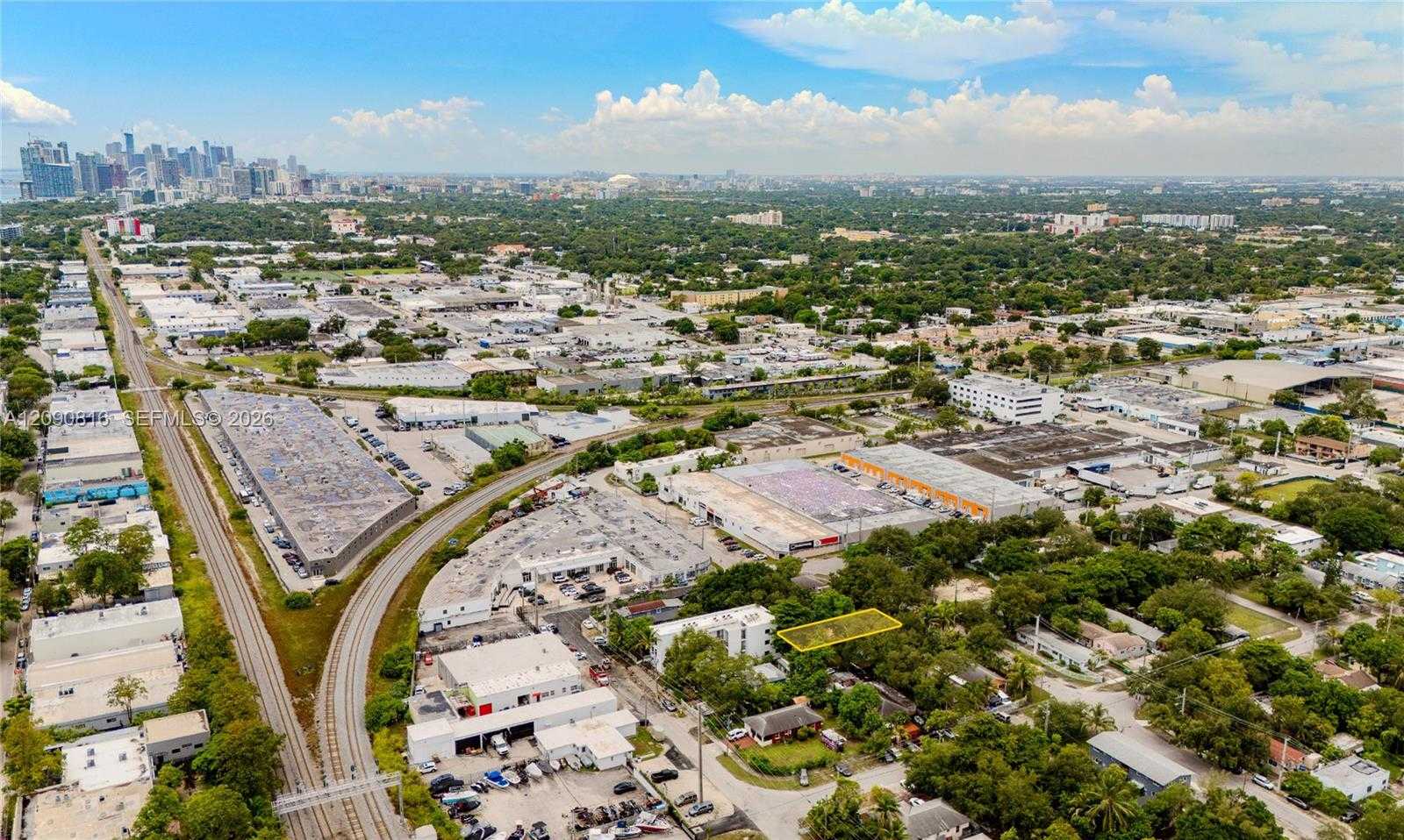 7521 NE 3rd Ct Miami Florida United States, for Sale, commercial, Sandra Benkahla, The 305 Agency