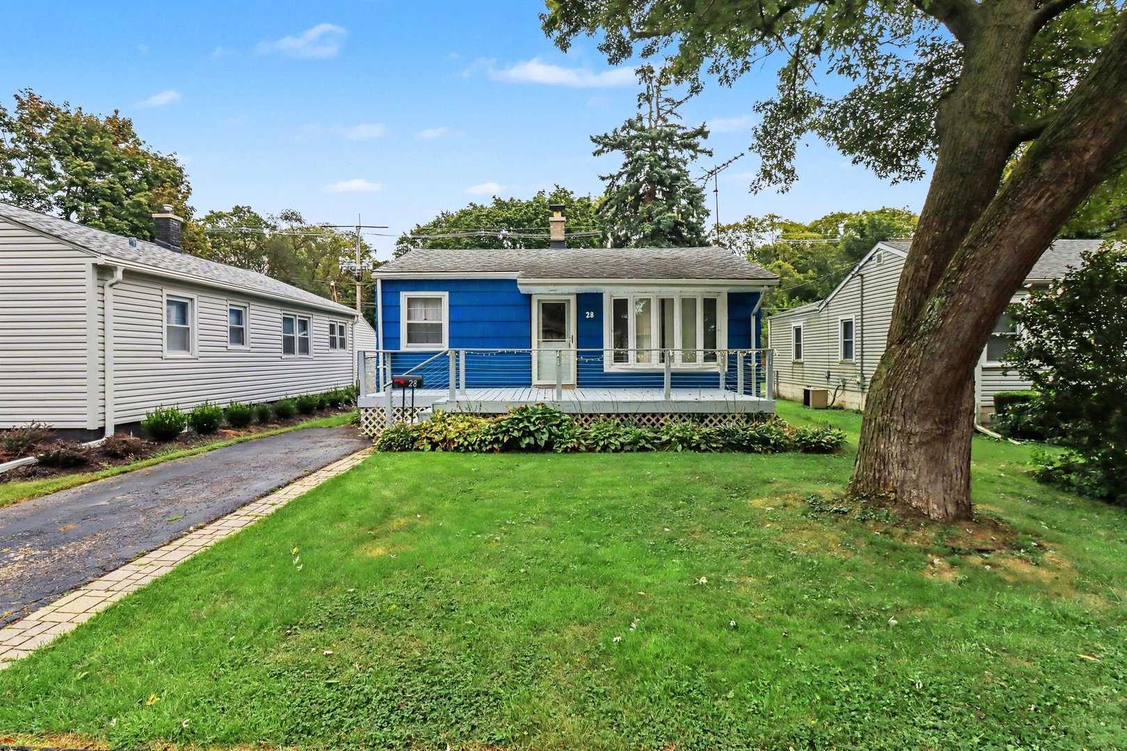 28 Kildare Avenue Joliet Illinois United States, for Sale, residential,  , Alpha 7 Realty