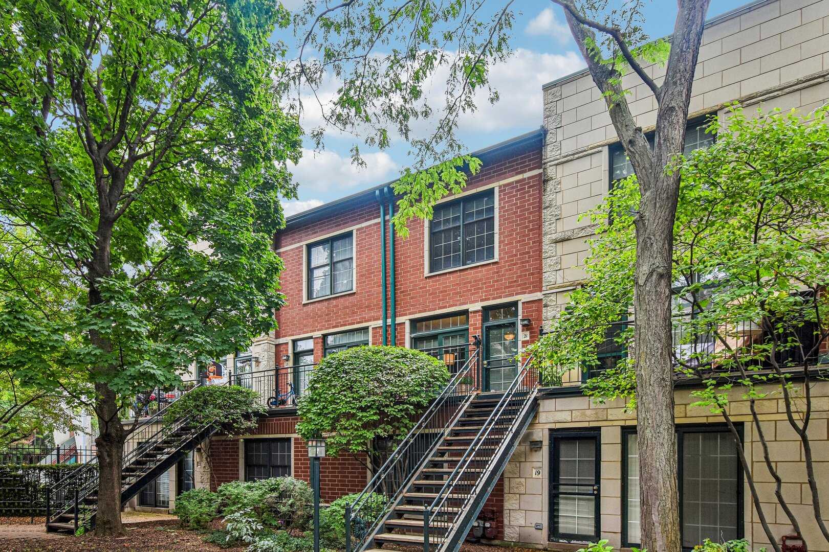 1813 S CLARK Street APT 21 Chicago Illinois United States, for Sale, residential,  , RICHLAND GLOBAL INC.
