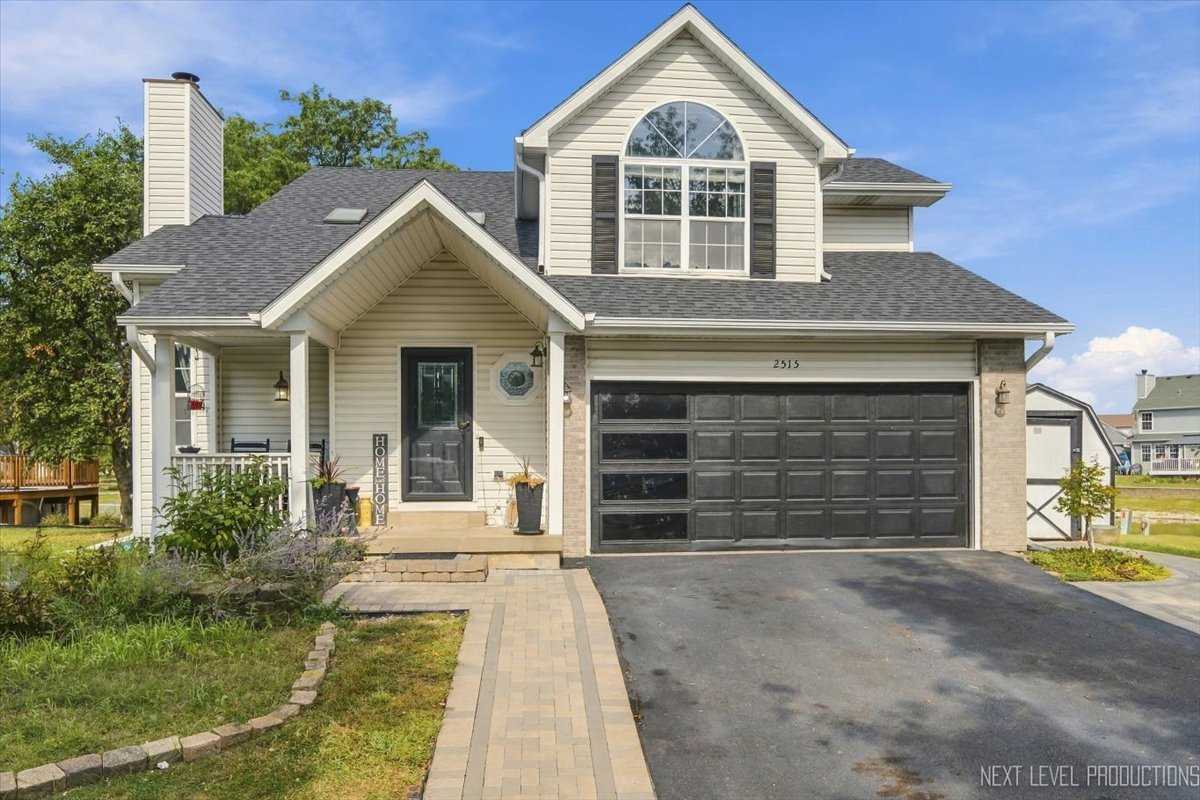 2515 Northlake Court Lockport Illinois United States, for Sale, residential,  , Alpha 7 Realty