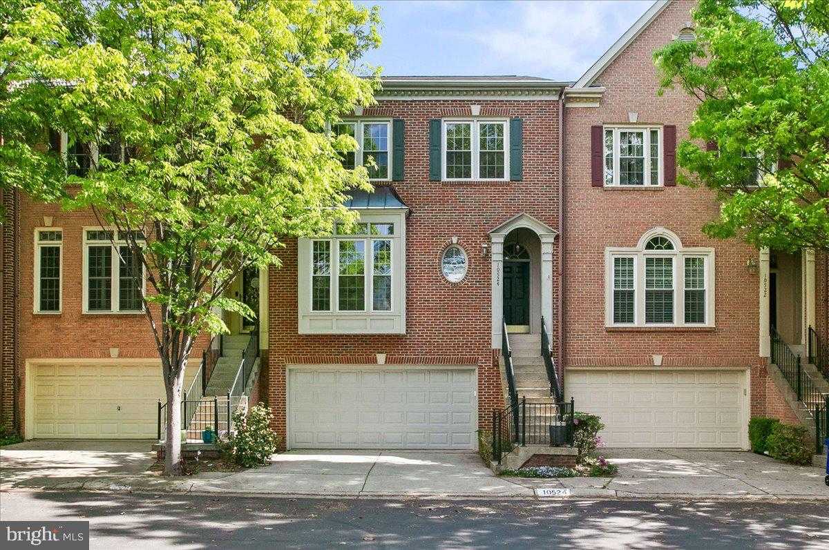 10524 JAMES WREN WAY Fairfax Virginia United States, for Sale, residential, Kamalia  Emerson, Samson Properties
