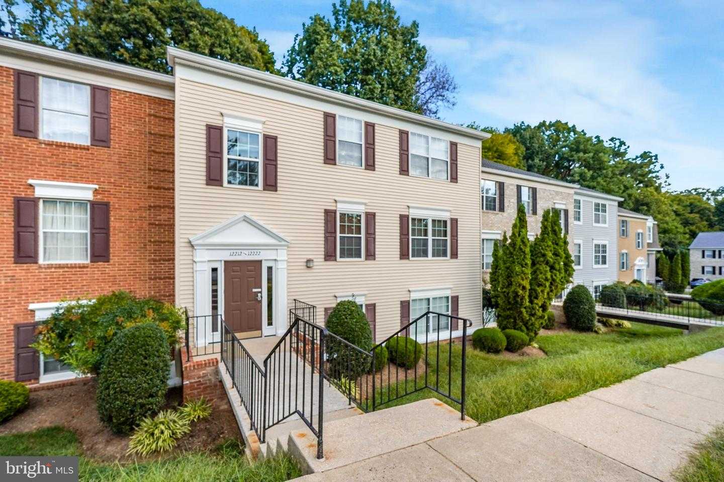12214 STEVENSON COURT APT 12214 Woodbridge Virginia United States, for Rent, residential,  , The Holly Group
