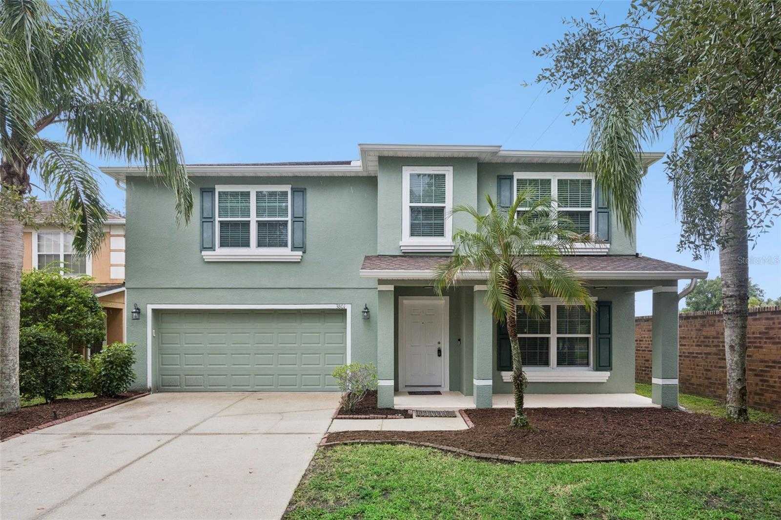 3801 KLONDIKE PLACE Sanford Florida United States, for Sale, residential,  , The Mount Dora Group 