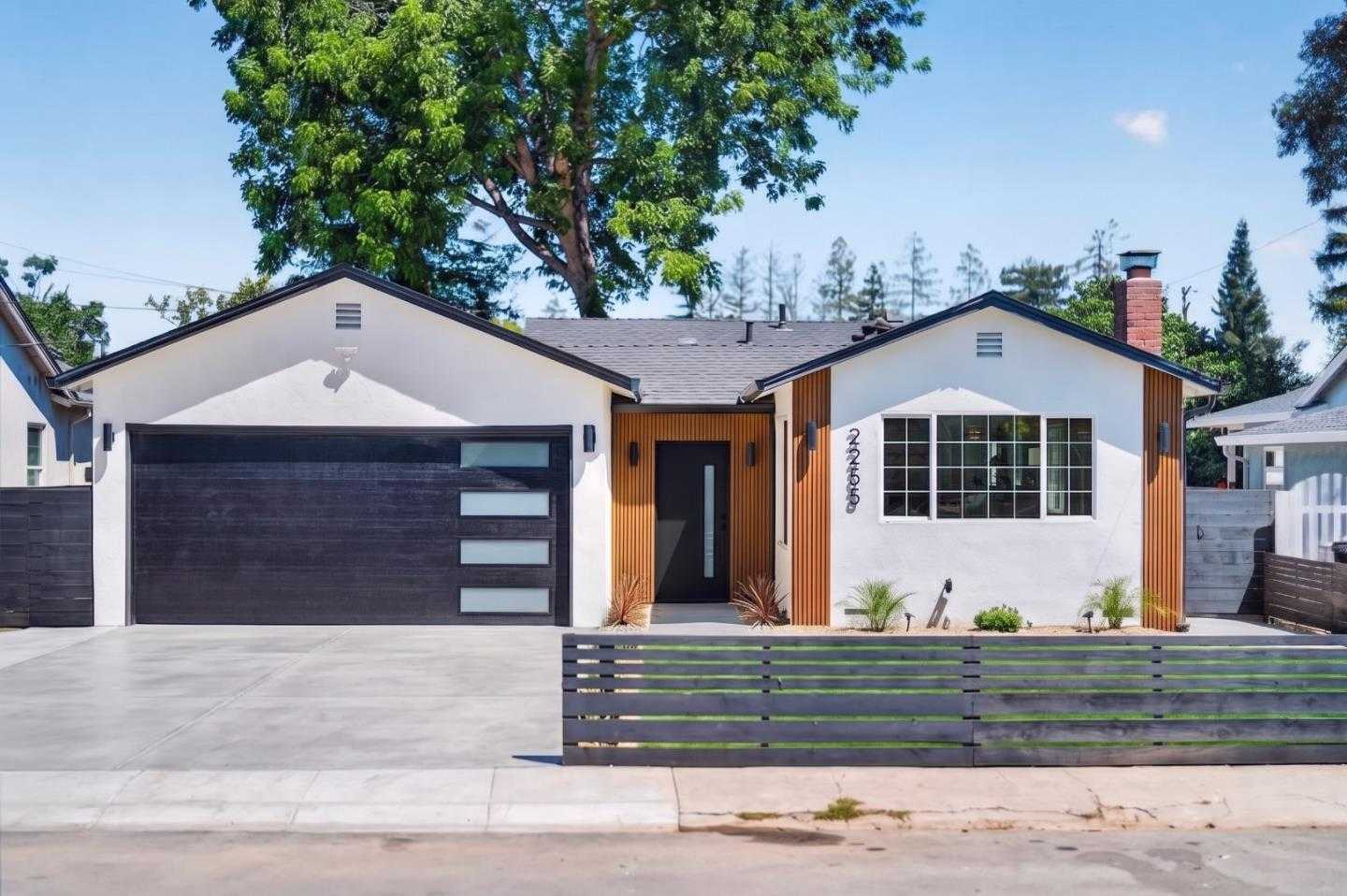 2253 Maywood Avenue San Jose California United States, for Sale, residential, Rosalie Frazier, InCom Example Brokerage