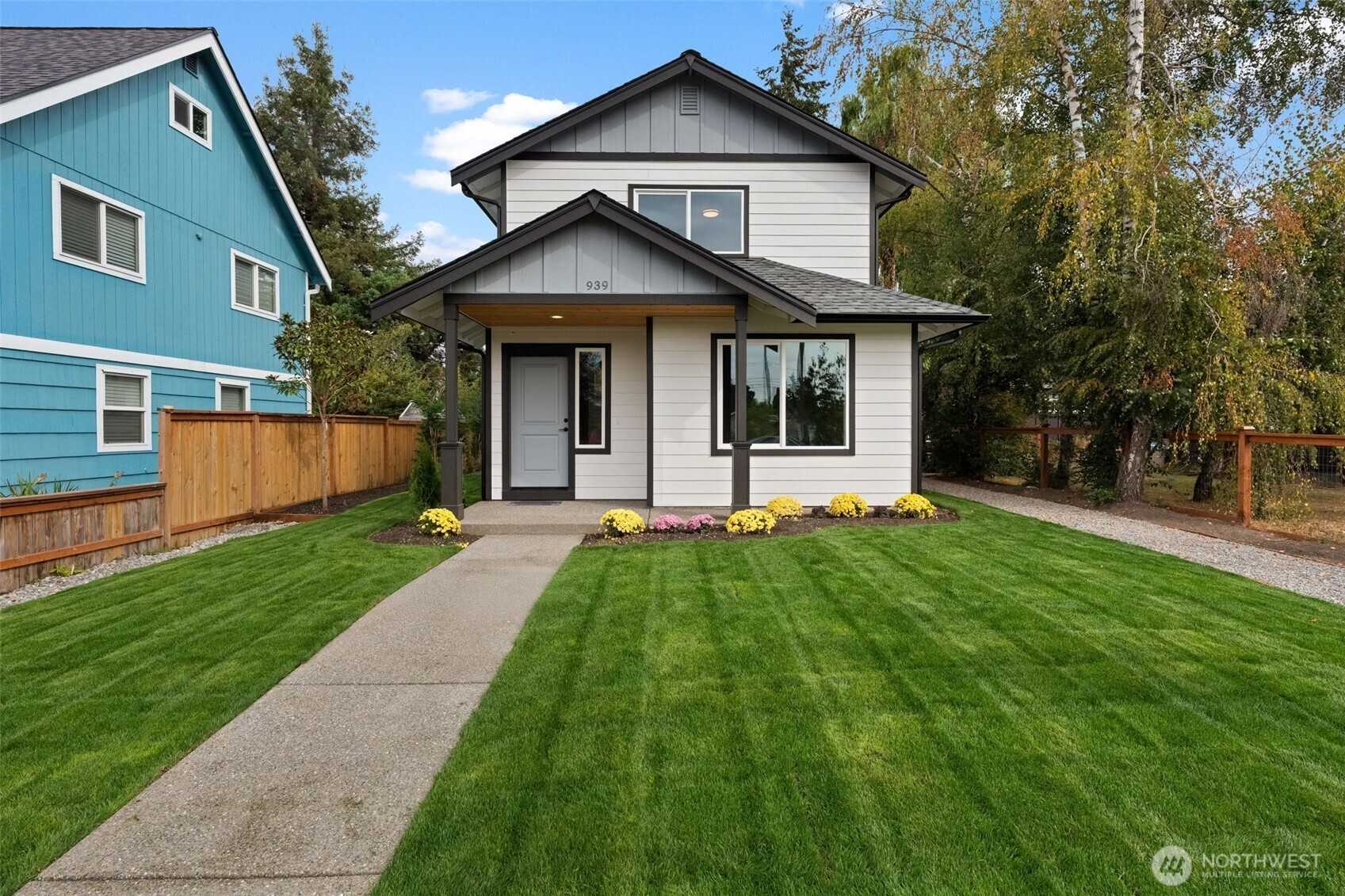 939 E 61st Street Tacoma Washington United States, for Sale, residential,  , Better Properties Hometown