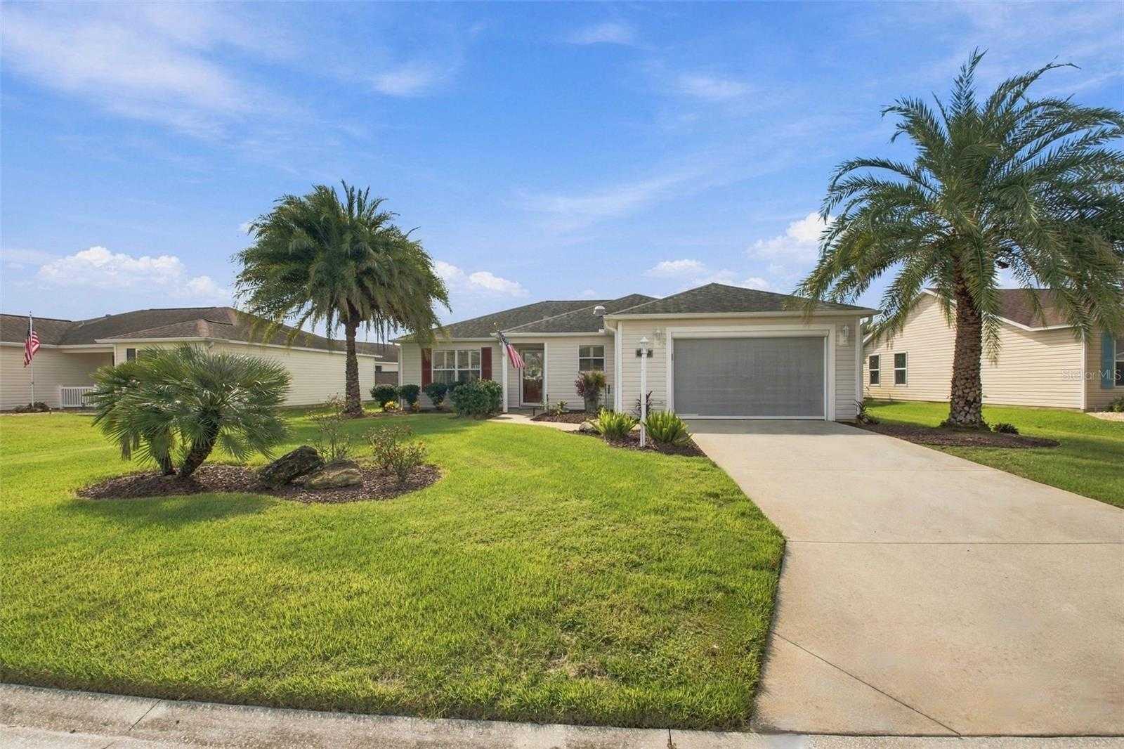 890 ABACO PATH The Villages Florida United States, for Sale, residential,  , Success Home Sales