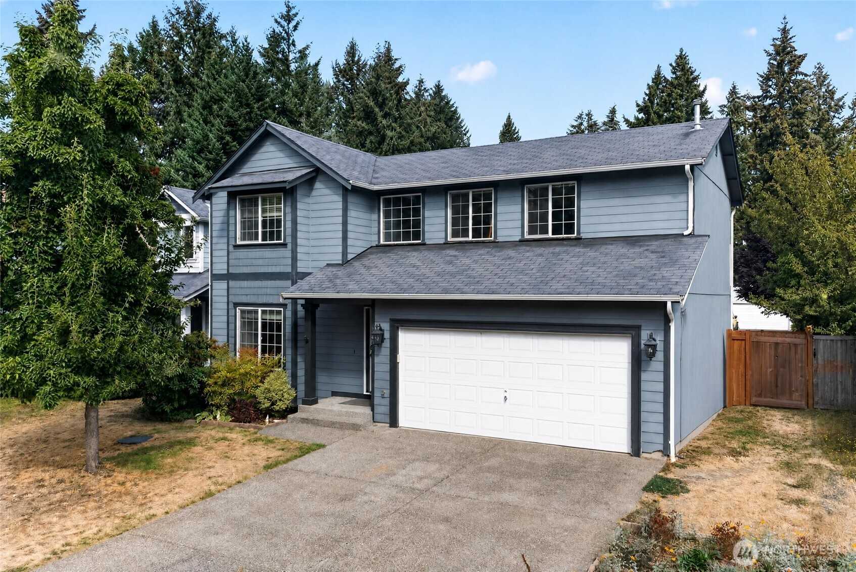 3607 185th Street Ct E Tacoma Washington United States, for Sale, residential,  , Better Properties Hometown