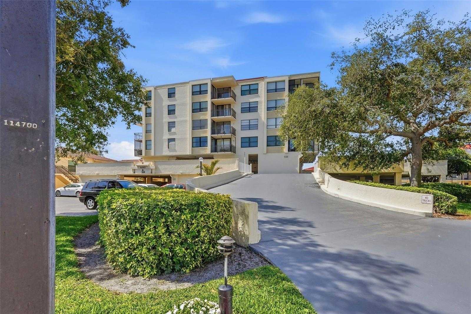 6180 SUN BOULEVARD APT 307 St Petersburg Florida United States, for Sale, residential, Sylvia  Lusink, Re/Max Preferred