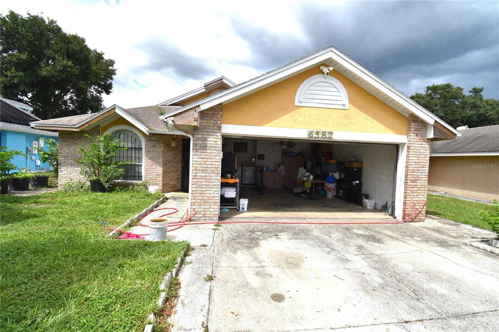 6587 MERITMOOR CIRCLE Orlando Florida United States, for Sale, residential, Joao Pereira, La Rosa Realty