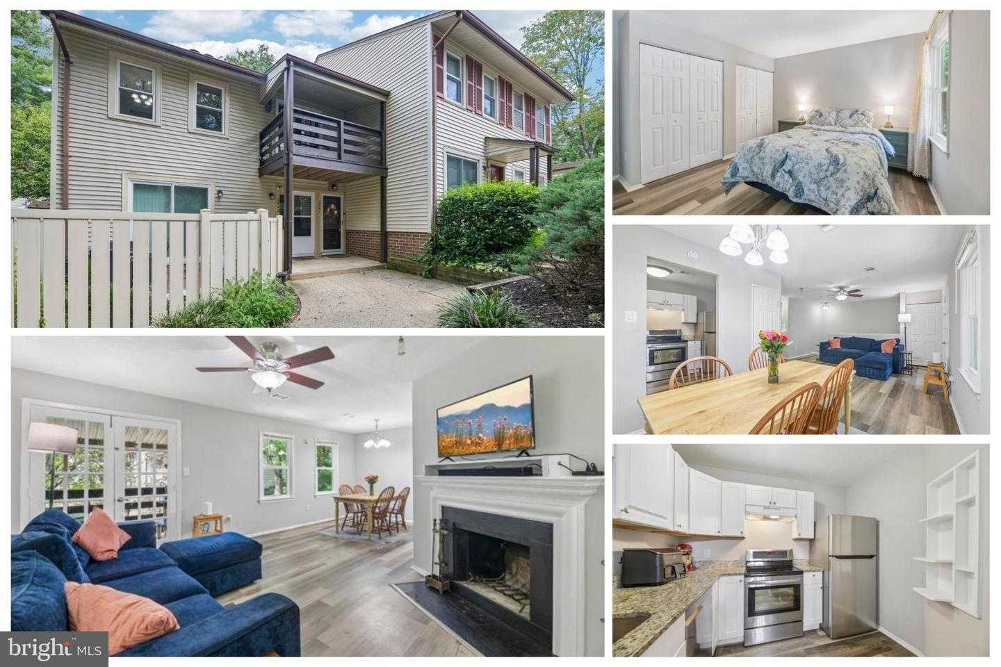 2841 CHABLIS CIRCLE Woodbridge Virginia United States, for Sale, residential,  , The Holly Group