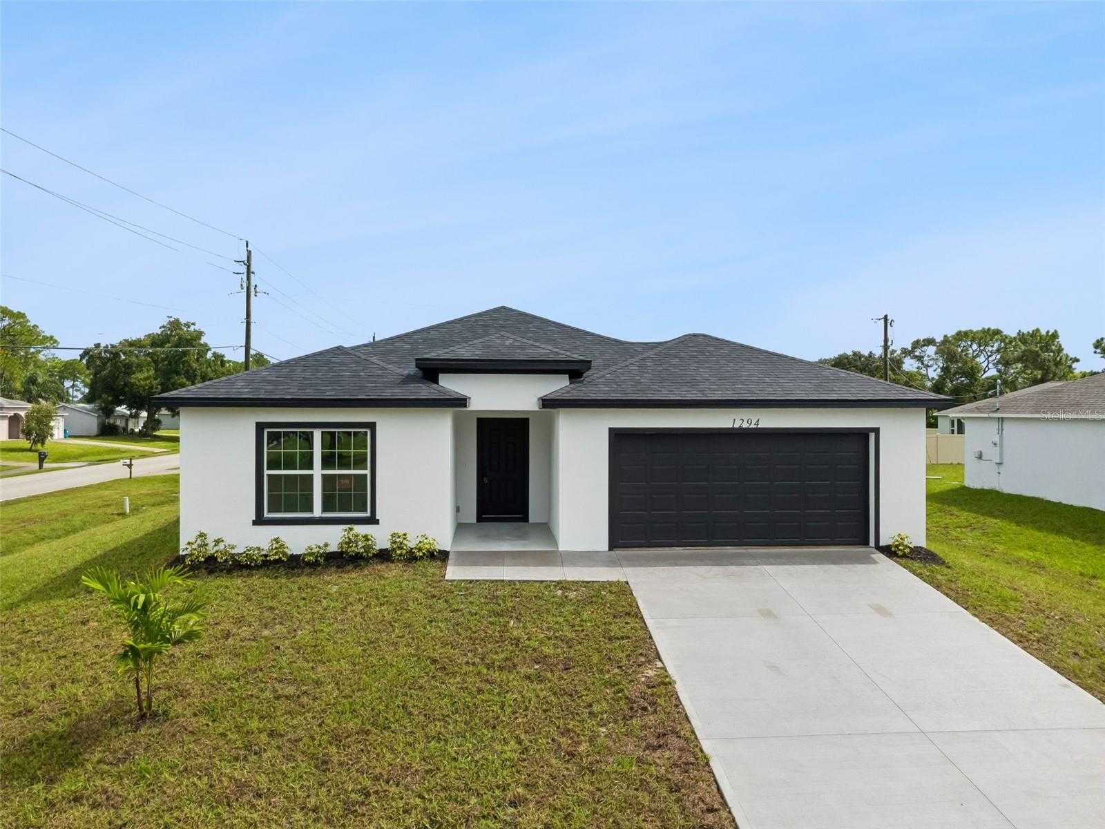 1294 VALENCIA STREET Palm Bay Florida United States, for Sale, residential,  , The Mount Dora Group 
