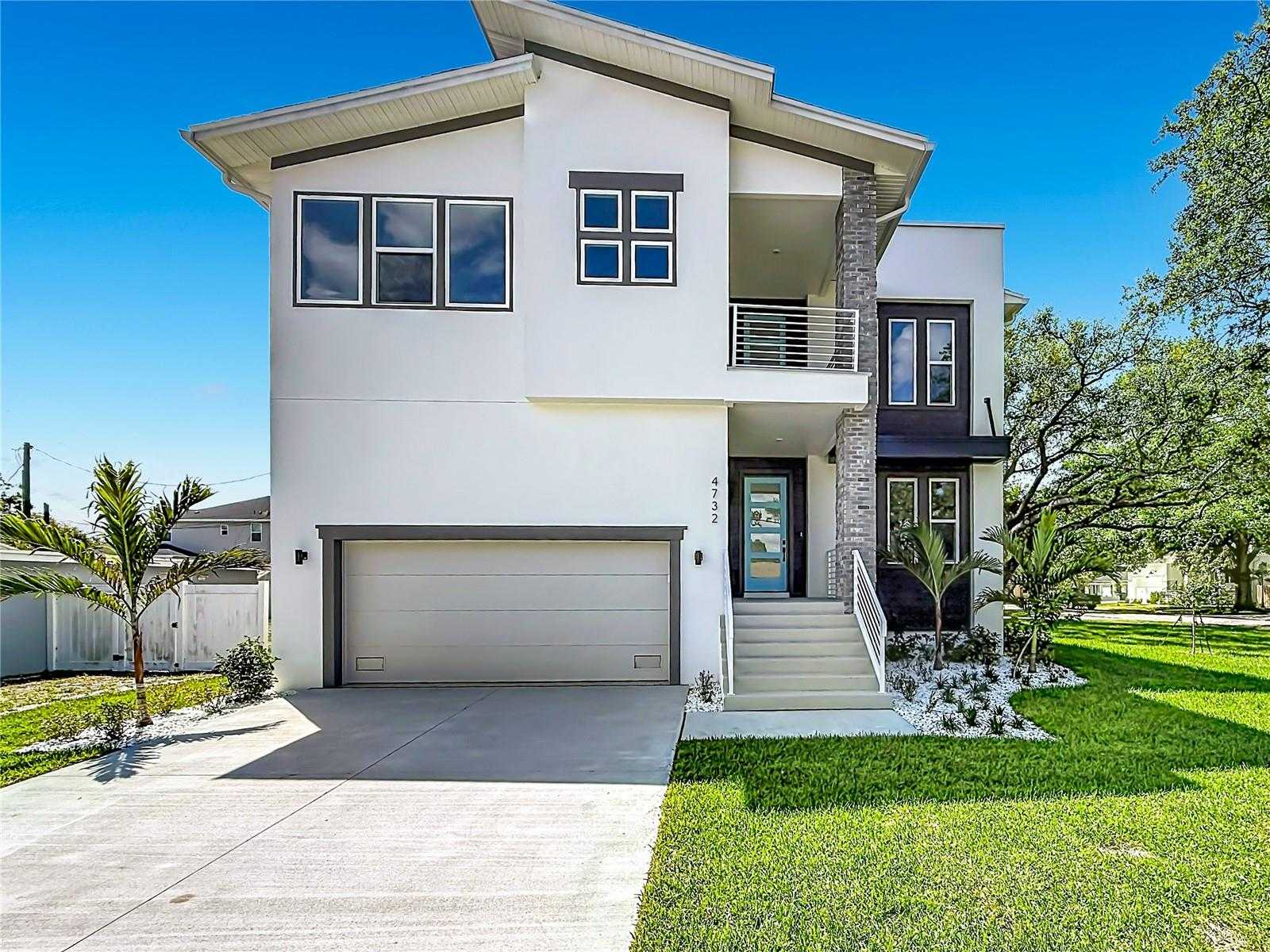 4732 W WALLCRAFT AVENUE Tampa Florida United States, for Sale, residential, Gabrielle Ringler, STAR BAY REALTY
