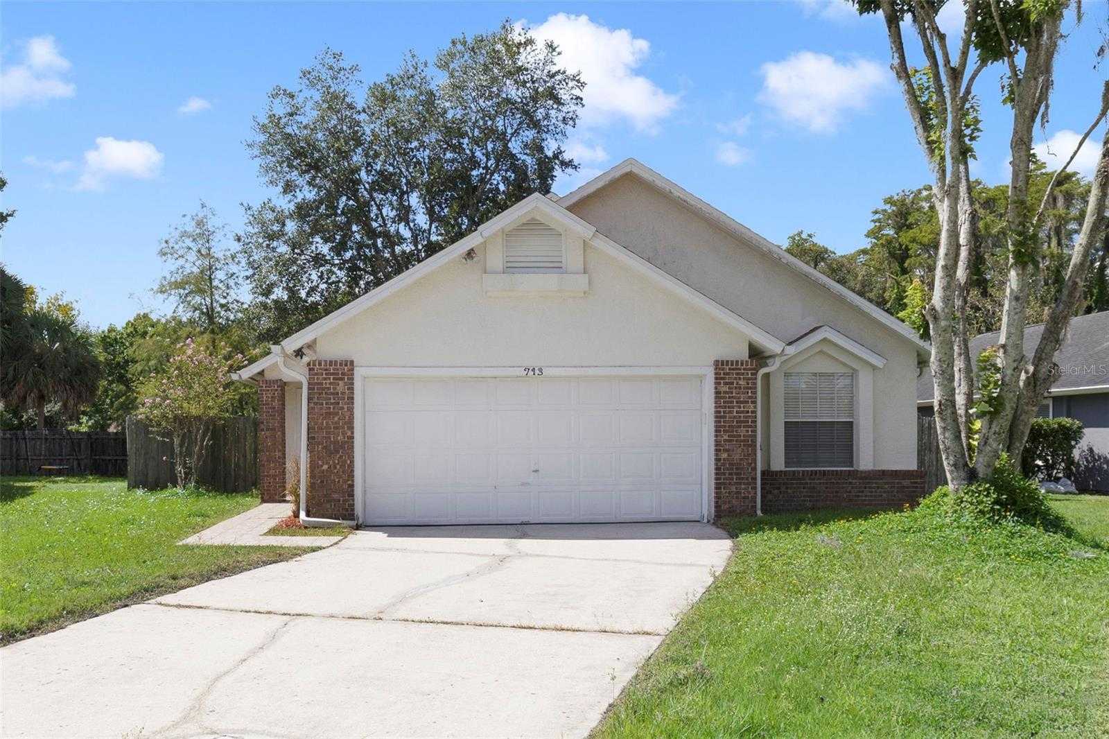 713 MEADOWSIDE COURT Orlando Florida United States, for Sale, residential, Joao Pereira, La Rosa Realty