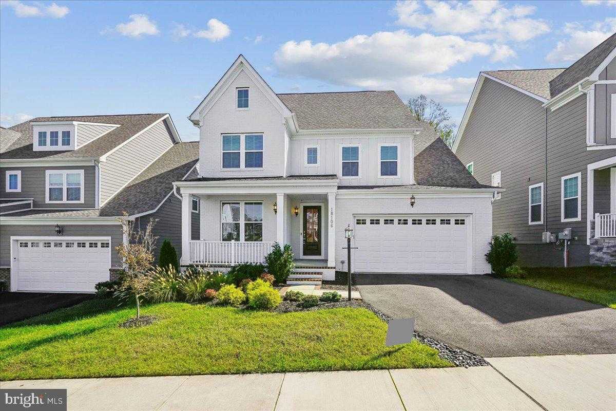 18106 MARSH PINE ROAD Dumfries Virginia United States, for Rent, residential,  , The Holly Group