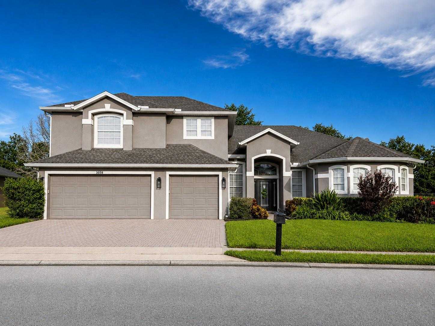 3038 COSTA CLUB DRIVE Ocoee Florida United States, for Sale, residential, Zaira Mejia, Spaces & Styles Group
