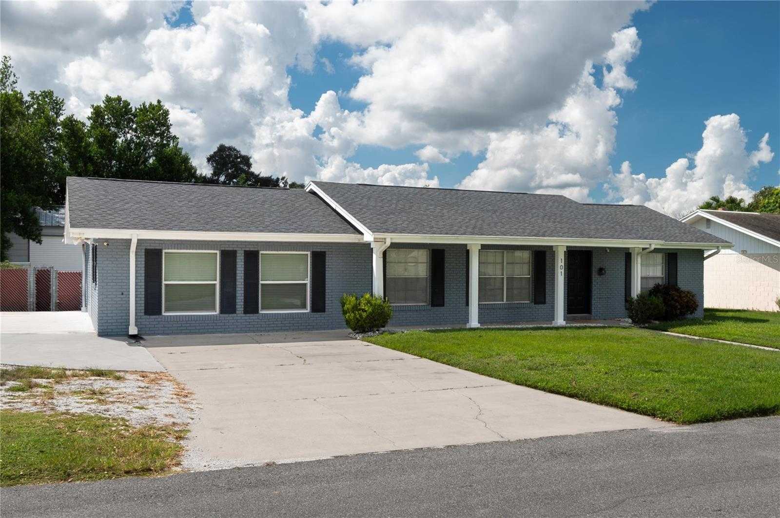 101 SANDBURG LANE Winter Haven Florida United States, for Sale, residential,  , Crosby and Associates Inc