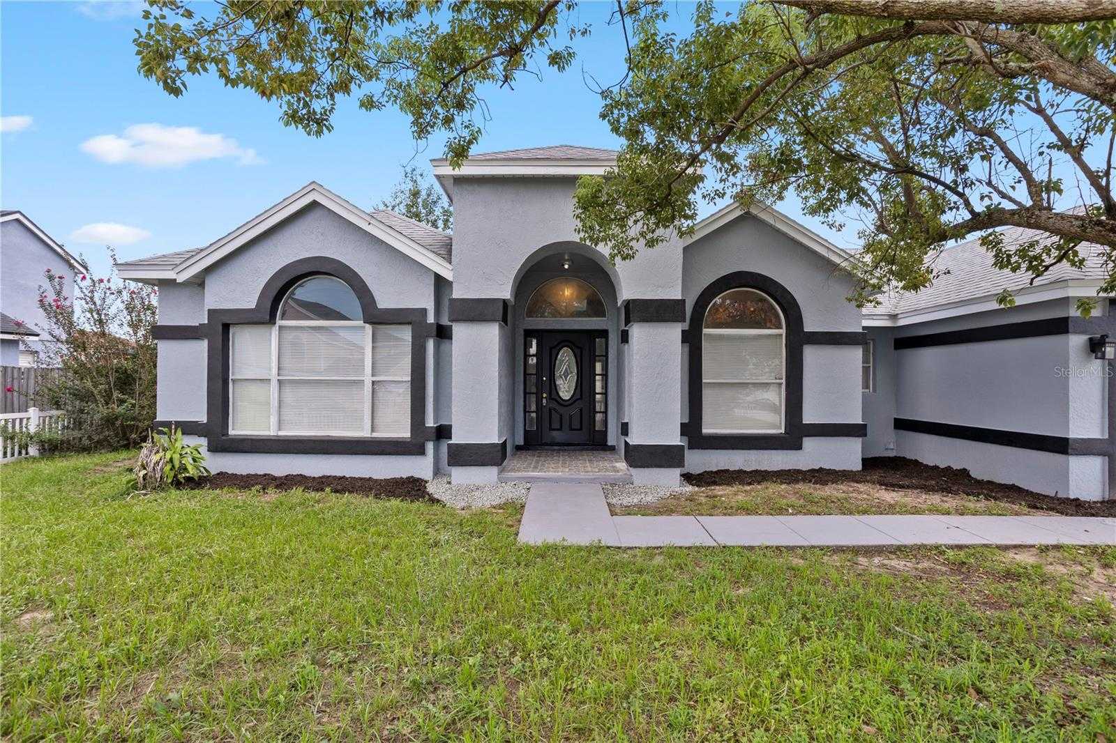 5427 BLUE TICK DRIVE Orlando Florida United States, for Sale, residential,  , Success Home Sales