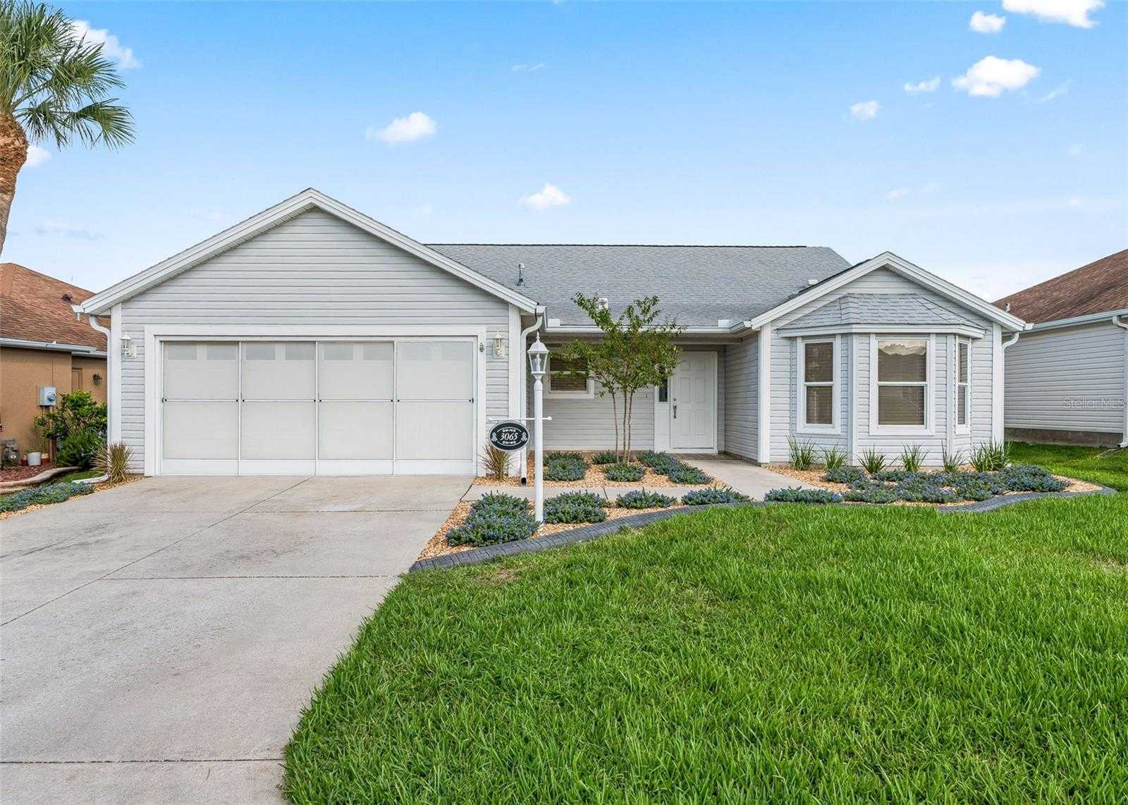 3065 BATALLY COURT The Villages Florida United States, for Sale, residential,  , Success Home Sales