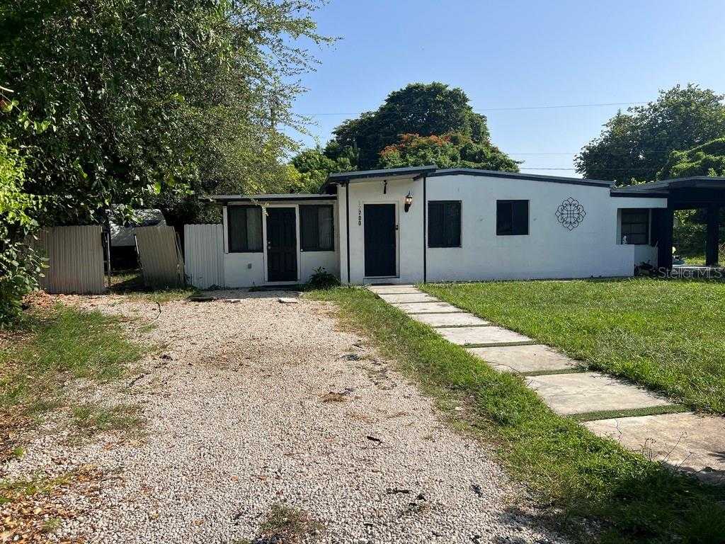 12700 WOOD STREET Miami Florida United States, for Sale, residential, Nicholas Clark, Incom New Example Office