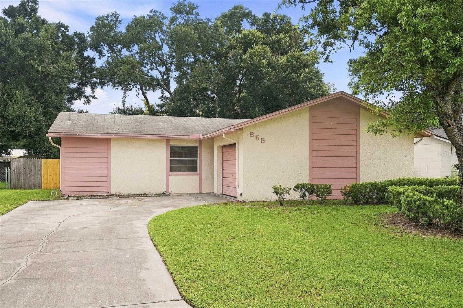 855 KILLEARN BOULEVARD Winter Haven Florida United States, for Sale, residential,  , Crosby and Associates Inc