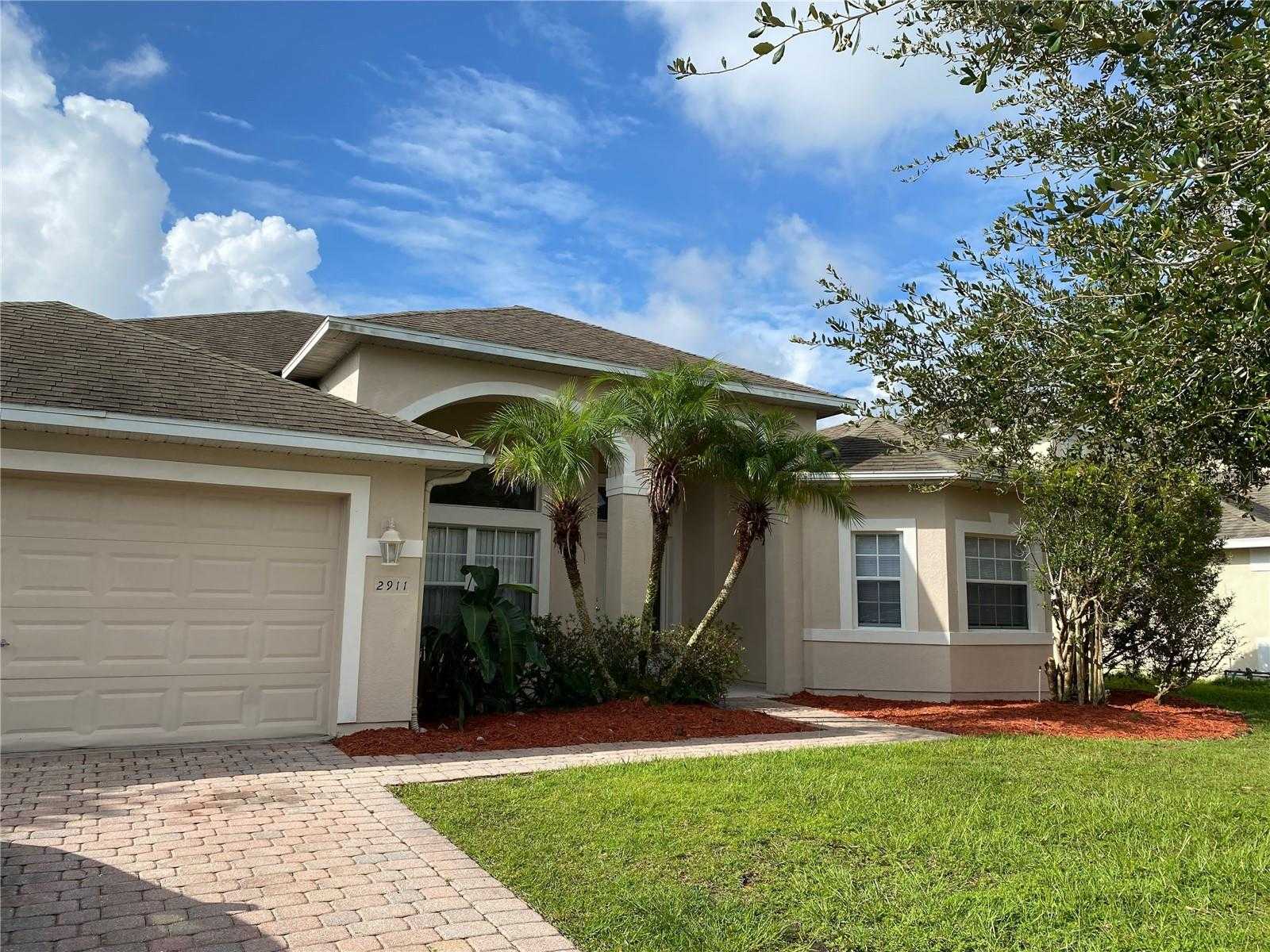 2911 SWEETSPIRE CIRCLE Kissimmee Florida United States, for Sale, residential,  , Florida Top Realty