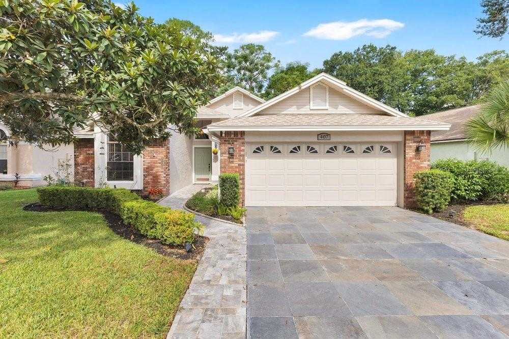 407 MORNING GLORY DRIVE Lake Mary Florida United States, for Sale, residential,  , Realty World Preferred