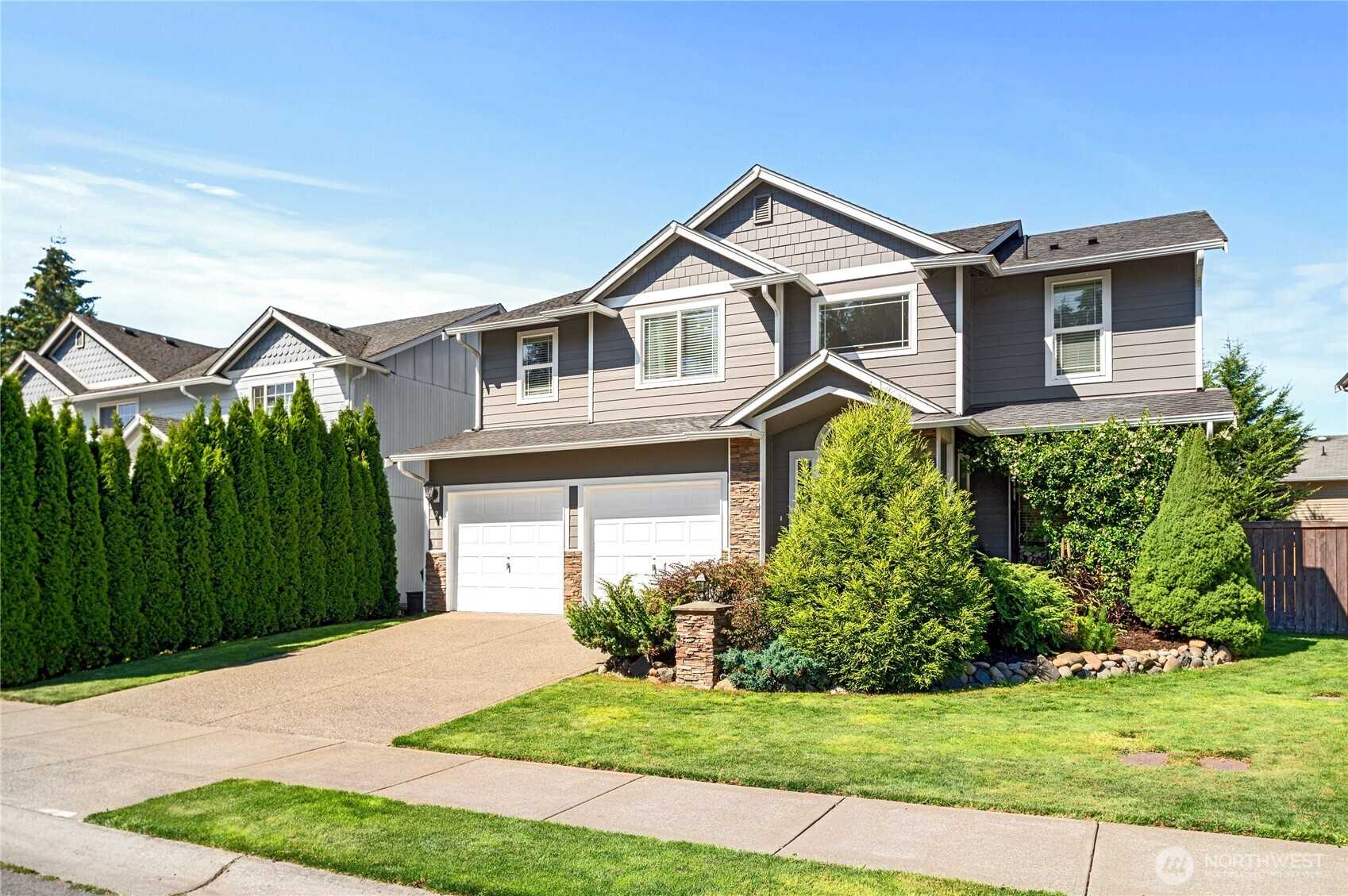 2615 170th St Ct E Tacoma Washington United States, for Sale, residential,  , Better Properties Hometown