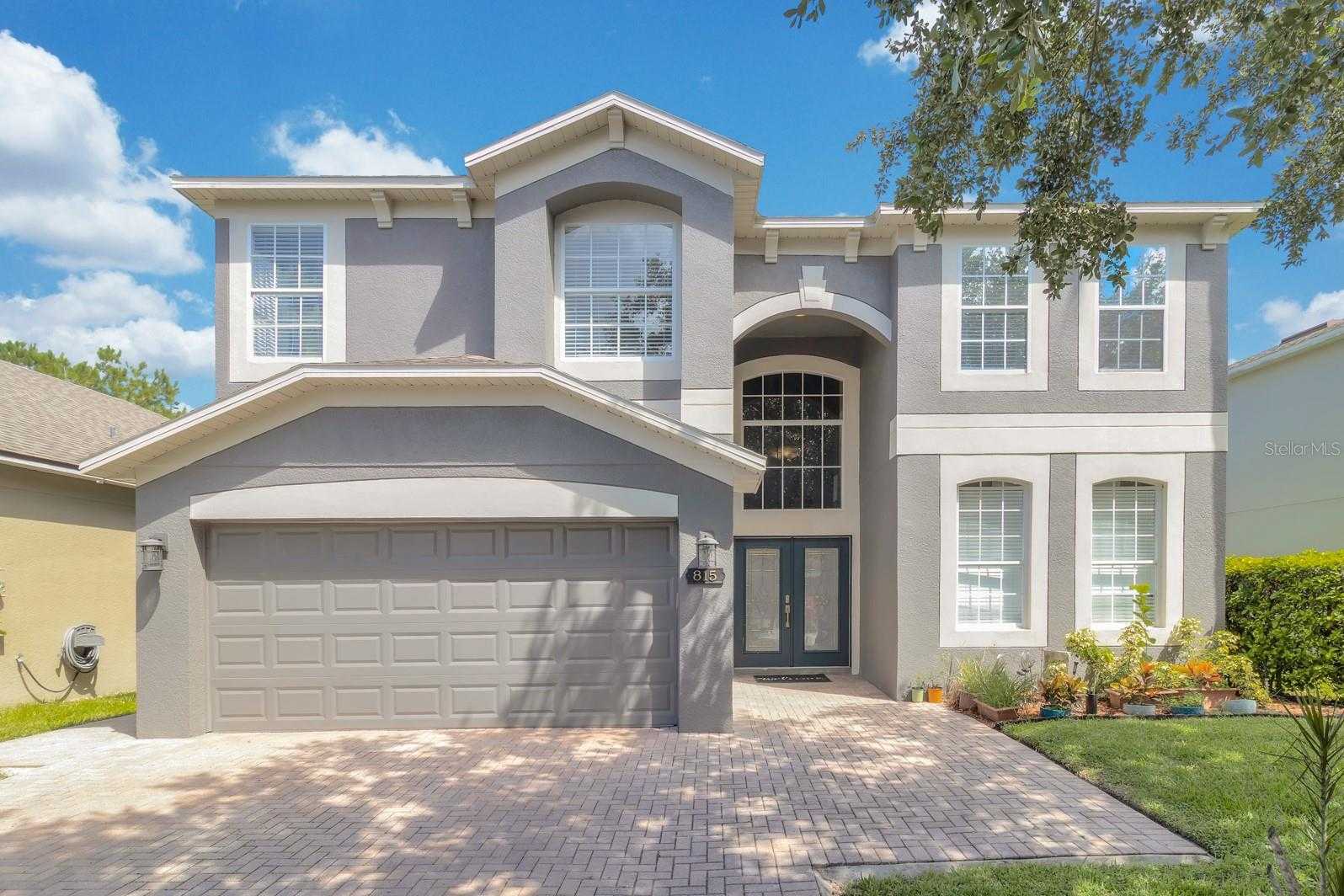 815 BELLA VIDA BOULEVARD Orlando Florida United States, for Sale, residential,  , Florida Top Realty
