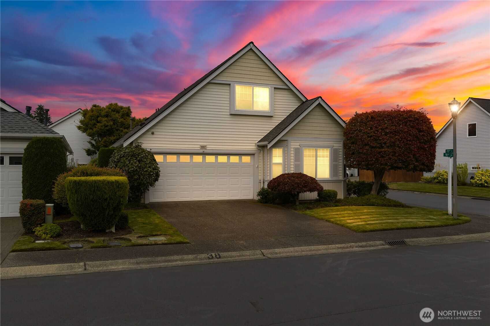 16927 91st Avenue E Puyallup Washington United States, for Sale, residential,  , Better Properties Hometown
