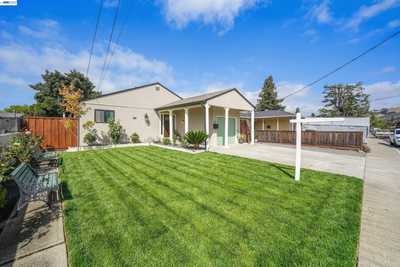 31967 Albany St , 41148631, Hayward, Single-Family Home,  for sale - Mohan Chalagalla, REALTY EXPERTS