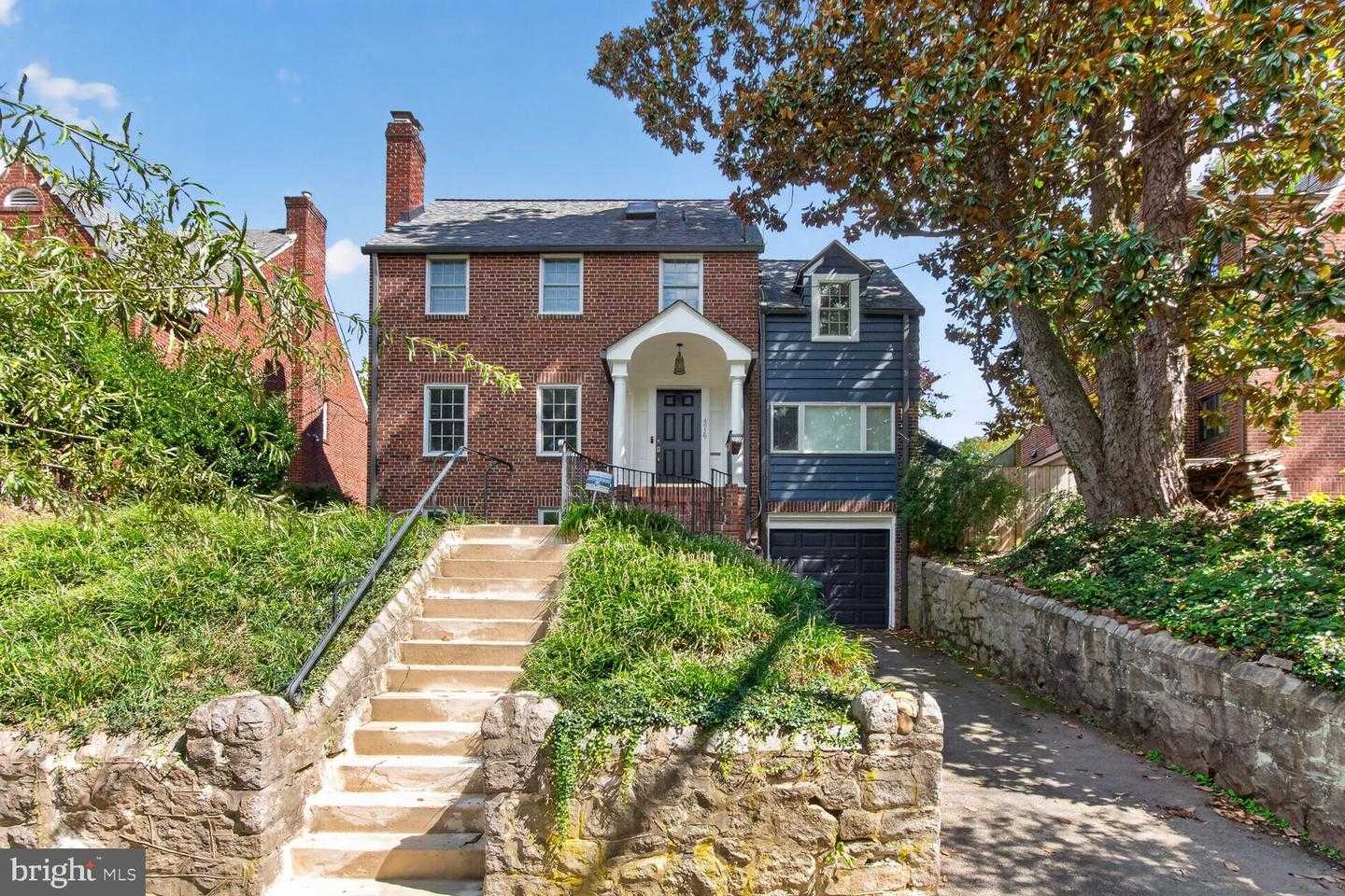 4929 MACARTHUR BOULEVARD Washington District Of Columbia United States, for Rent, residential, Edward Giles, Georgetown Realty Group
