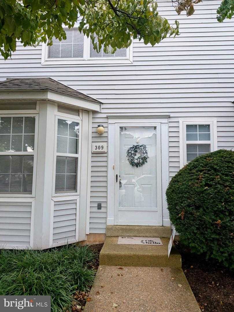 309 HUNTINGTON COURT APT 57 West Chester Pennsylvania United States, for Rent, residential,  , Swayne Real Estate Group