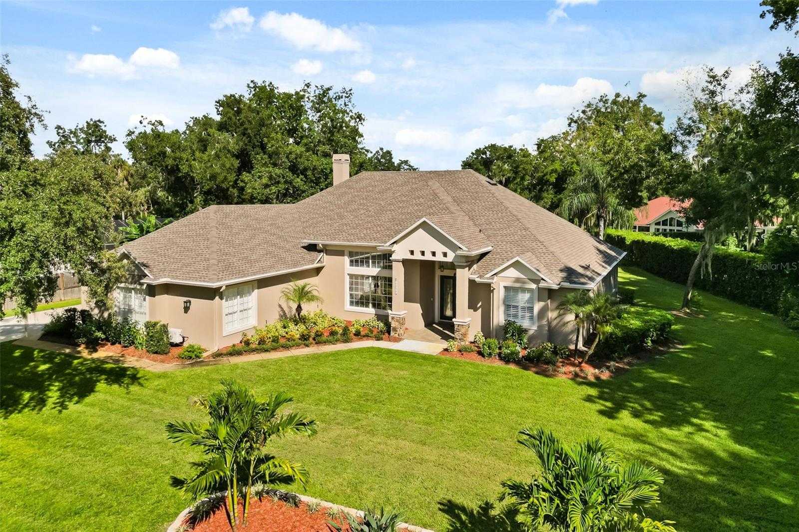 15828 CHESTNUT LN Tavares Florida United States, for Sale, residential,  , The Mount Dora Group 